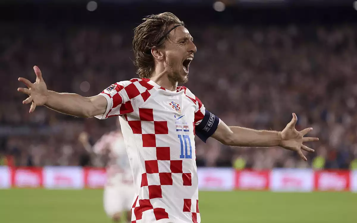 Croatia Vs Spain Predictions And Betting Tips