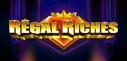 regal riches slot machine online