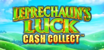 leprechaun luck cash collect free play