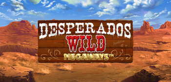 play desperados wild megaways