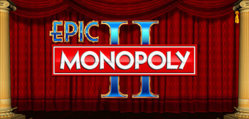 Epic Monopoly Slot Online