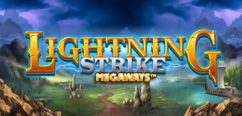 Play Lightning Strike Megaways at Slingo | Online Slots and Casino