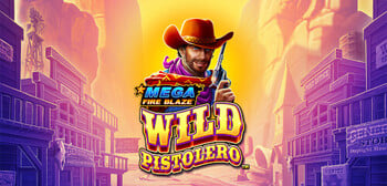 wild pistolero slot free play