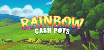 rainbow cash pots slot