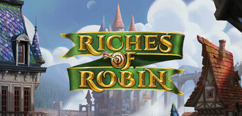 Riches of robin hood