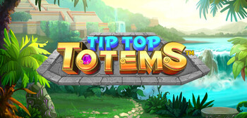 tip top totems slot