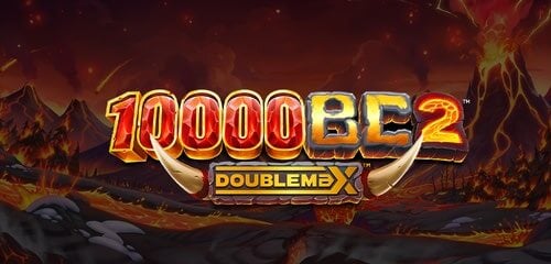 10000BC 2 Double Max