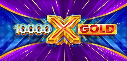 Play 10000x Gold at ICE36 Casino