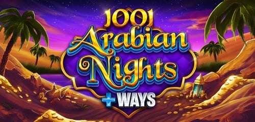1001 Arabian Nights - Jogue Online no