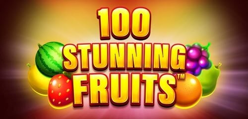 100 Stunning Fruits