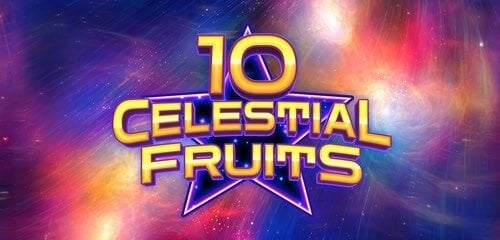 10 Celestial Fruits