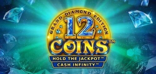 12 Coins Grand Diamond Edition