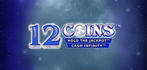 12 Coins Grand Platinum Edition