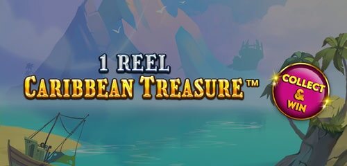 1 Reel - Caribbean Treasure