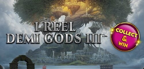 1 Reel Demi Gods III