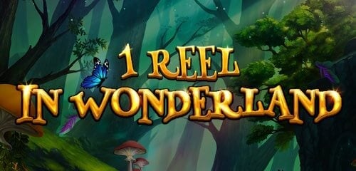 1 Reel In Wonderland