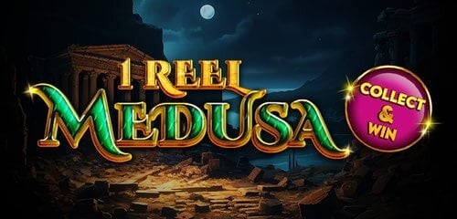 1 Reel - Medusa