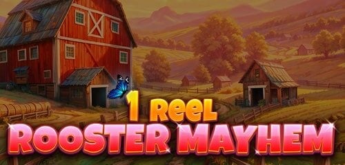 1 Reel - Rooster Mayhem