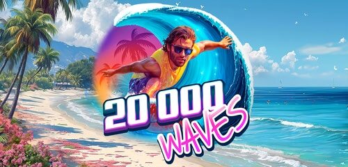 20000 Waves