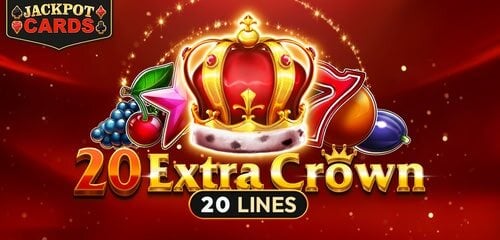 20 Extra Crown