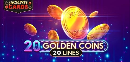 20 Golden Coins