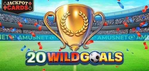 20 Wild Goals