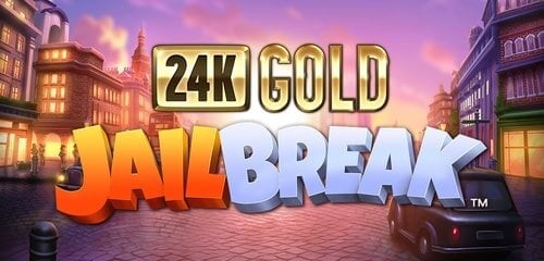 24K Gold JailBreak