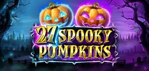 27 Spooky Pumpkins