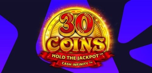 Play 30 Coins at ICE36