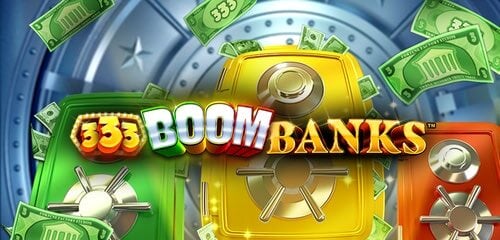 333 Boom Banks POWER COMBO