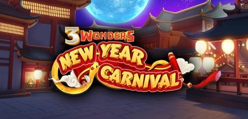 3 Wonders New Year Carnival