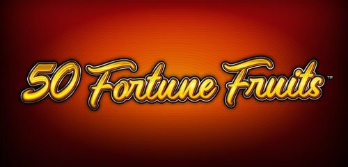 Play 50 FORTUNE FRUITS at ICE36 Casino