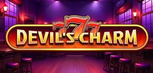 Play 777 - Devils Charm at ICE36 Casino