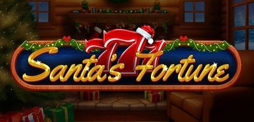 777 Santas Fortune