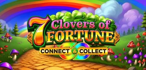 7 Clovers of Fortune