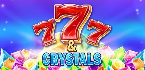 7 and Crystals