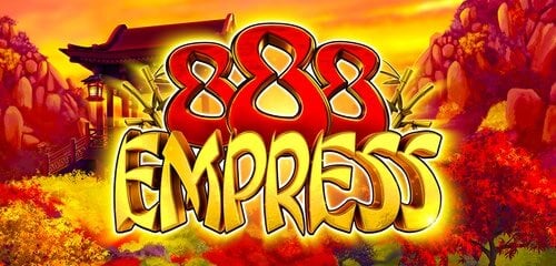 Play 888 Empress at ICE36 Casino