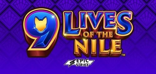 9 Lives of the Nile