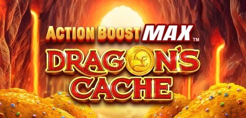 Action Boost Max Dragon's Cache