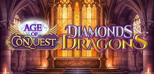 Age of Conquest Diamonds & Dragons