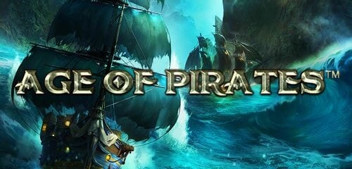 Age Of Pirates