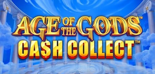 Age of the Gods: Cash Collect