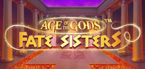 Age of the Gods: Fate sisters