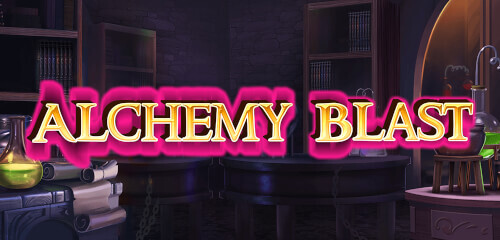 Alchemy Blast