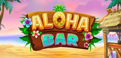 Play Aloha Bar at ICE36 Casino