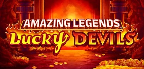 Amazing Legends Lucky Devils