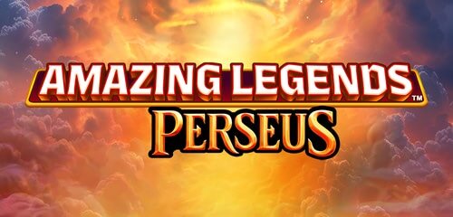 Amazing Legends Perseus