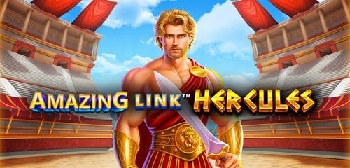 Amazing Link Hercules