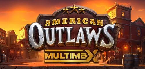 American Outlaws Multimax