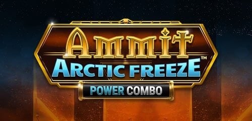 Ammit Arctic Freeze